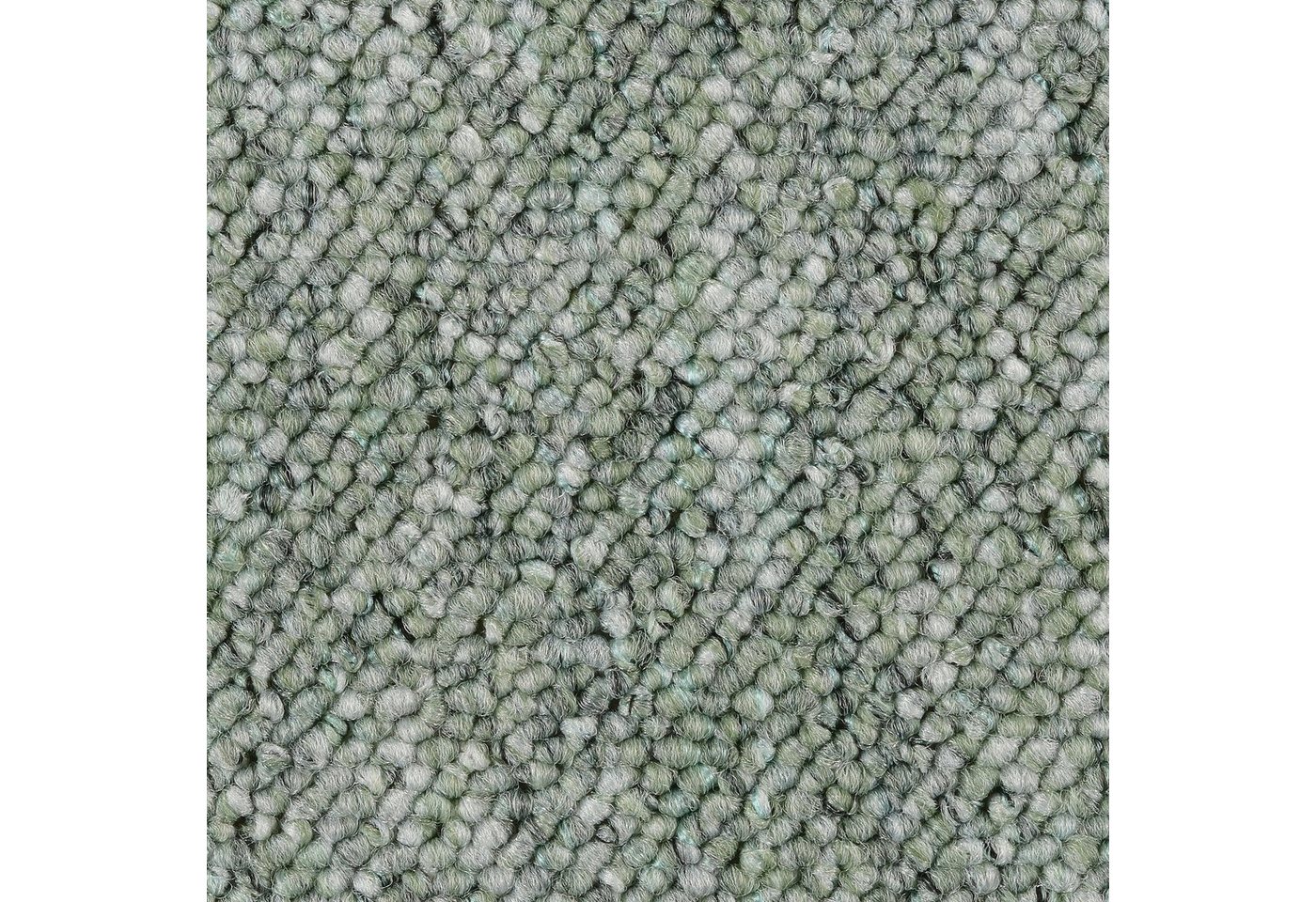 Teppichboden Schlingenteppich Korfu, Bodenmeister, rechteckig, Höhe: 7,5 mm, Wohnzimmer, Kinderzimmer, Schlafzimmer, Breite 200/300/400/500 cm von Bodenmeister