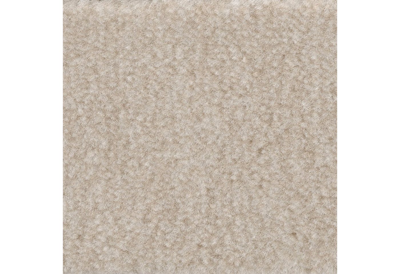 Teppichboden Veloursteppich Jupiter, Bodenmeister, rechteckig, Höhe: 7,5 mm, Wohnzimmer, Schlafzimmer, Kinderzimmer, Breite 400/500 cm von Bodenmeister