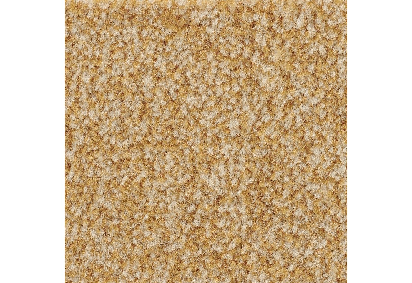 Teppichboden Veloursteppich Jupiter, Bodenmeister, rechteckig, Höhe: 7,5 mm, Wohnzimmer, Schlafzimmer, Kinderzimmer, Breite 400/500 cm von Bodenmeister