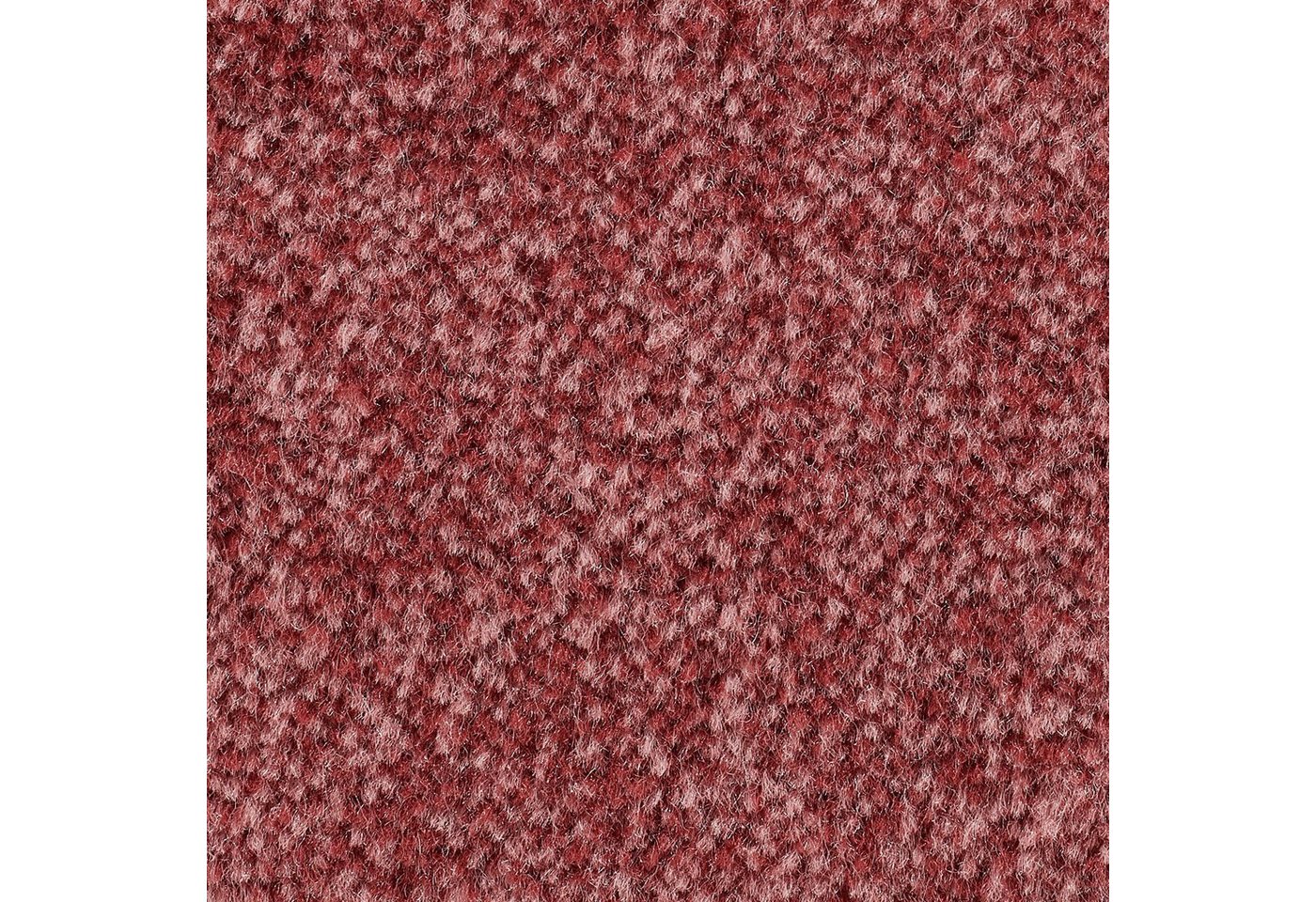 Bodenmeister Teppichboden Jupiter, Velours - meliert, Made in Belgium, rechteckig, Höhe: 7,5 mm, Wohnzimmer, Schlafzimmer, Kinderzimmer, Breite 400/500 cm Bodenmeister Teppichboden Jupiter, Velours - meliert, Made in Belgium, rechteckig, Höhe: 7,5 mm, Wohnzimmer, Schlafzimmer, Kinderzimmer, Breite 400/500 cm von Bodenmeister