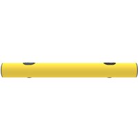 dancop Bodenprofilbarriere "Mike", Ø 140 mm, Länge 1.300 mm von dancop