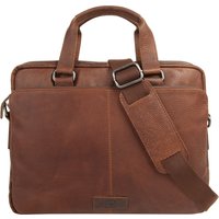 BODENSCHATZ Aktentasche echt Leder von Bodenschatz
