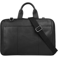 BODENSCHATZ Aktentasche echt Leder BODENSCHATZ Aktentasche echt Leder von Bodenschatz