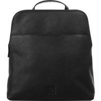 BODENSCHATZ Cityrucksack echt Leder von Bodenschatz