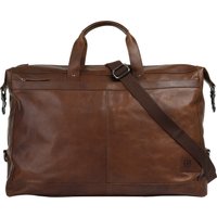 BODENSCHATZ Reisetasche echt Leder BODENSCHATZ Reisetasche echt Leder von Bodenschatz