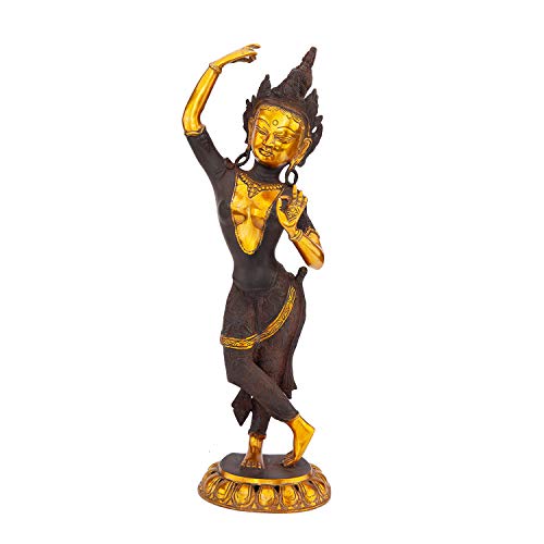 Bodhi Mahadevi Statue, ca. 50 cm von Bodhi