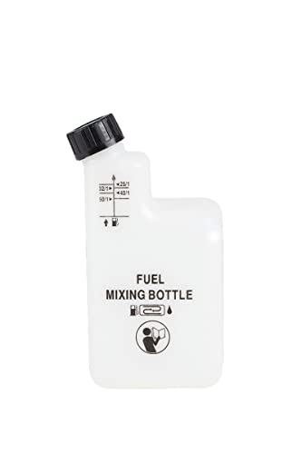 Mischflasche f.2-takt-gemische von Westfalia