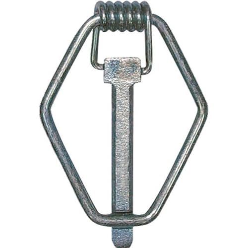 SICHERHEITSKLAPPSTECKER 10,5MM (4-ST-PCK) von Bodo Schmidt