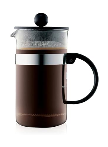 BISTRO NOUVEAU: Kaffeebereiter, 3 Tassen, 0.35 l von Bodum