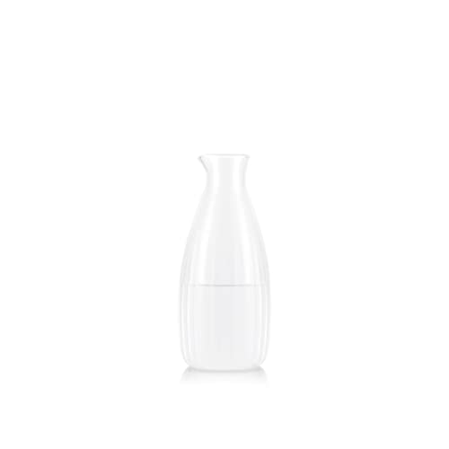 BODUM Douro 12132-10 Tokuri Carafe, 12.2 fl oz (360 ml), Clear, Genuine Product von Bodum