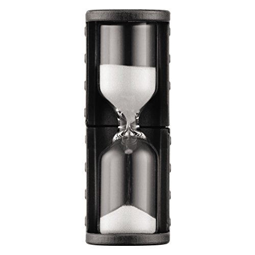 Bistro 11573–01B 4 min Timer von Bodum