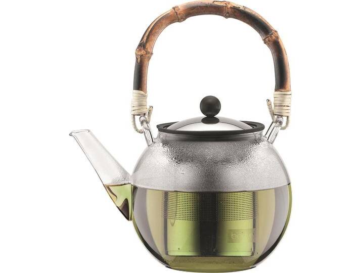 Bodum, Teekanne, Assam (1 l) von Bodum