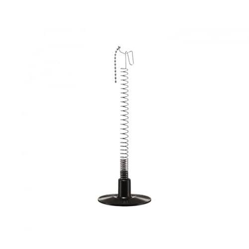 Bodum 01-11863-01-5-SPARE MOCCA Ersatzfilter für Mocca 0.5 L (Schwarz) von Bodum