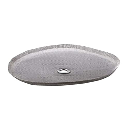 Bodum 01 – 1512 – 16 – 612 Component Sieb Metall Kaffeebereiter 12 Tassen glänzend Bodum 01 – 1512 – 16 – 612 Component Sieb Metall Kaffeebereiter 12 Tassen glänzend von Bodum