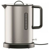 Bodum - 1,5 l 2020w Akku-Wasserkocher schwarz - 5500-57euro-2 von Bodum