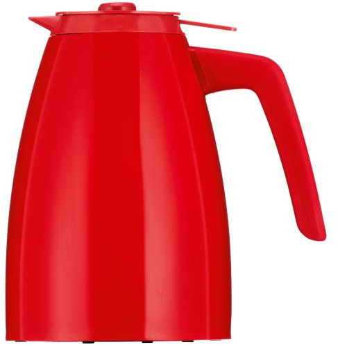 Bodum 11001 – 294 – 34 Kaffeemaschine – Kaffeemaschinen (rot) von Bodum