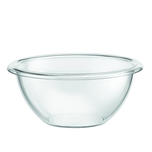 Bodum 11635-10B Bistro Salatschüssel, Durchmesser 16 cm von Bodum