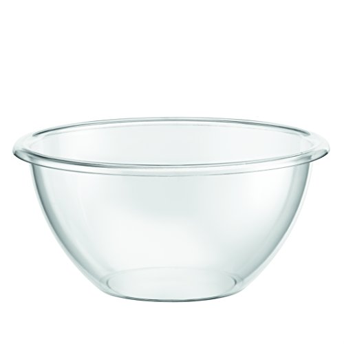 Bodum 11636-10B Bistro Salatschüssel, Durchmesser 23 cm von Bodum