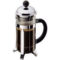 12 Tasse 1,5 l französische Presse - 1932-16 Bodum von Bodum