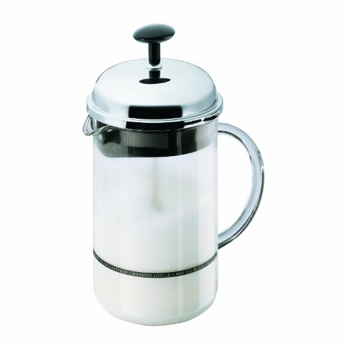 Bodum 1966-16 Milchschäumer CHAMBORD groß von Bodum