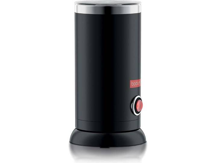 Bodum Bistro, Milchaufschäumer, Schwarz von Bodum