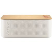 Brotkasten 36cm sahne Bodum 11555-913 Brotkasten 36cm sahne Bodum 11555-913 von Bodum