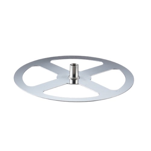 Bodum Component Kreuzplatte zu Kaffeebereiter 1.0l, Glänzend, 01-1508-16-611 von Bodum