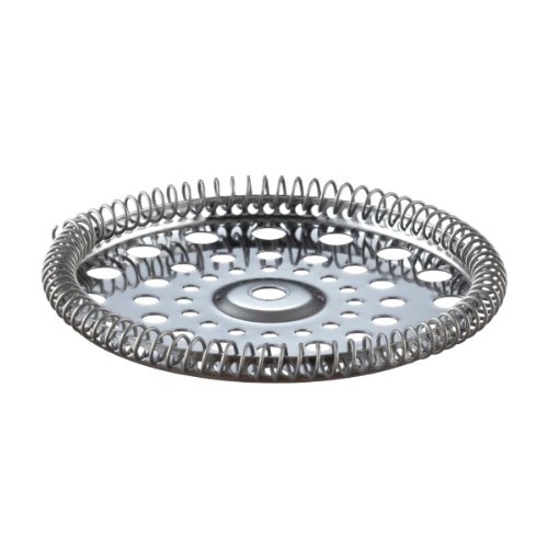 Bodum Component Spiralplatte zu Kaffeebereiter 1.0l, Glänzend, 01-1508-16-613 von Bodum