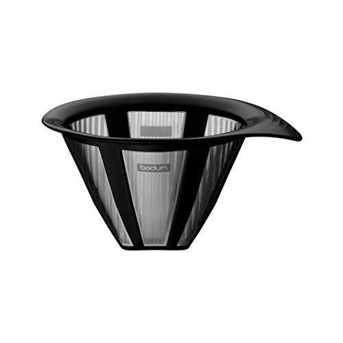 Bodum Edelstahl-Filter, 500 ml Bodum Edelstahl-Filter, 500 ml von Bodum