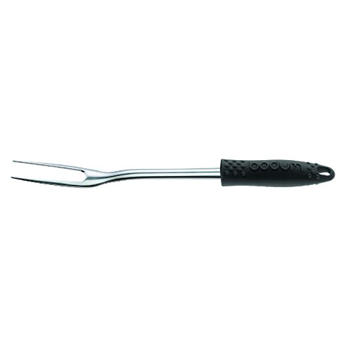 Bodum FYRKAT Grillgabel, Schwarz Bodum FYRKAT Grillgabel, Schwarz von Bodum
