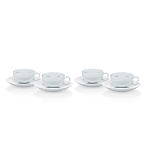 Bodum K11959-83 BLA, Porcelain, Weiss von Bodum