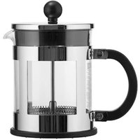 Bodum Kaffeebereiter BRS/INX PRESS KENYA 0,5 Liter von Bodum