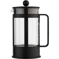 Bodum Kaffeebereiter BRS/PL PRESS KENYA 1 Liter Bodum Kaffeebereiter BRS/PL PRESS KENYA 1 Liter von Bodum