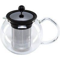 Teebereiter assam f/inox 0,5 Liter - Bodum von Bodum