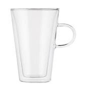 Bodum Thermo-Glas 0,4 l 2 Stück Canteen von Bodum