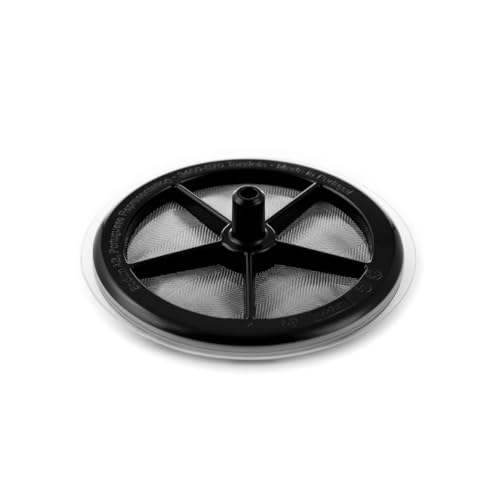 Bodum v1508-isr Component Filter für 4/8 Tassen transparent von Bodum
