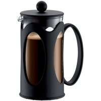 Bodum - Französische presse 3 tassen 0,35 l schwarz 10682-01 Bodum - Französische presse 3 tassen 0,35 l schwarz 10682-01 von Bodum
