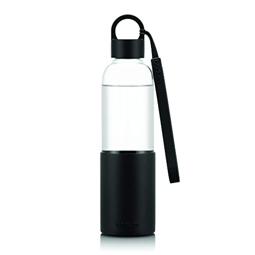 MELIOR 12053-01BPET-10 Wasserflasche 0.5 L Kunststoff von Bodum