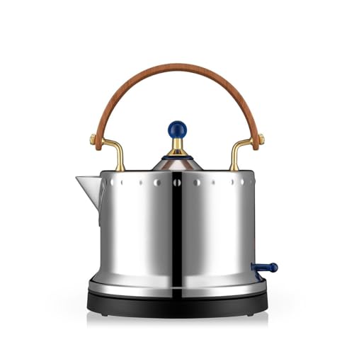 OTTONI Electric Water Kettle 0.5L OTTONI Electric Water Kettle 0.5L von Bodum