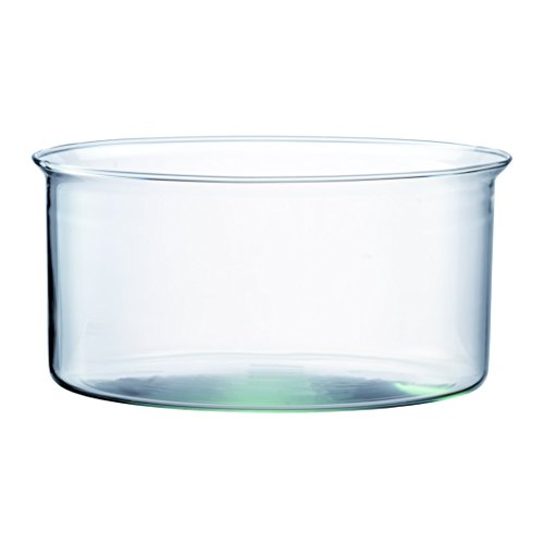 Spare Beaker 01–4615–10–302 Ersatzbecher Ersatzglas, 0,25 l von Bodum