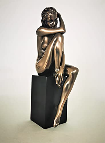 Body Talk Skulptur Frauenakt #75749 von Body Talk