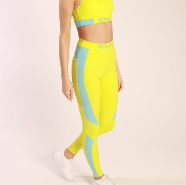 Bodyguard Tight - Volcano - Legging Bodyguard Tight - Volcano - Legging von Bodyguard