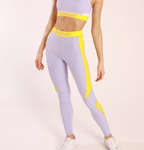 Bodyguard Tight - Volcano - Legging Bodyguard Tight - Volcano - Legging von Bodyguard
