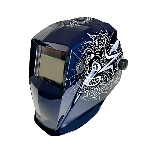 Böhler Welding Schweißhelm Guardian 62 la Catrina von Böhler Welding