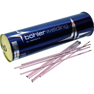 Elektrode Thermanit GEW316L-17 2, 0x300mm, 320 Stück von Böhler Welding