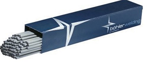 Phoenix SH Gelb R rutil-basisch umhüllte Stabelektrode - 3,2 x 350mm, VE=125 Stück von Böhler
