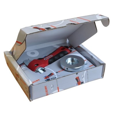 Griff JLBM53PA + Spannfutter JLBM50PA Set Griff JLBM53PA + Spannfutter JLBM50PA Set von Boehm