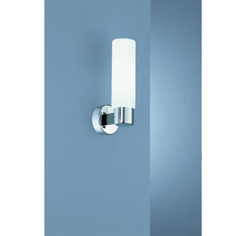 Böhmer Leuchten Wandleuchte Wandanbauleuchte 40W chrom Leuchten Wandleuchten Beleuchtung Möbel Woh von Böhmer Leuchten
