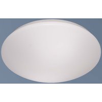 Böhmer Deckenleuchte ws, für max. E27 15W 41325 von Böhmer