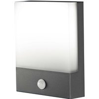 Böhmer LED-Aussenwandleuchte 3000K 34182 - 34182 von Böhmer